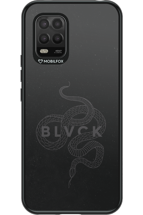 MAMBA 2.0 - Xiaomi Mi 10 Lite 5G
