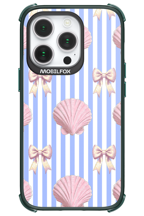 Shell Baby - Apple iPhone 14 Pro