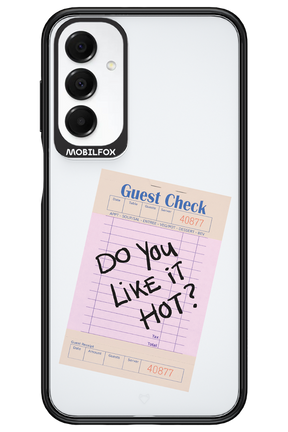 DO YOU LIKE IT HOT 2.0 - Samsung A16