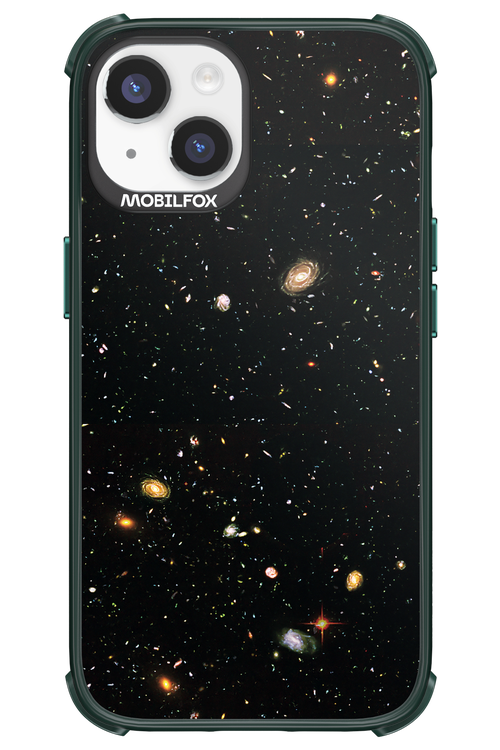 Cosmic Space - Apple iPhone 14