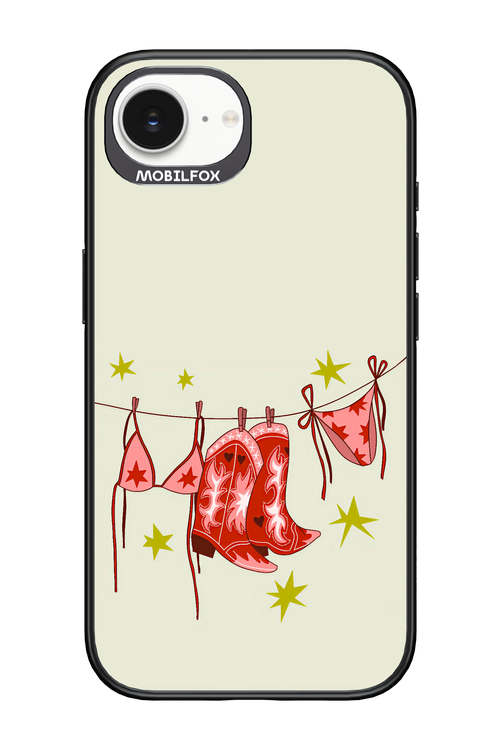 Laundry 2.0 - Apple iPhone 16e