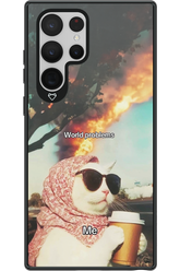 World Problems - Samsung Galaxy S22 Ultra