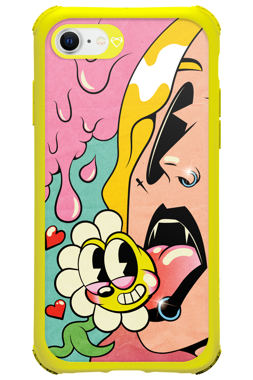 Love Sick 2.0 - Apple iPhone SE 2022
