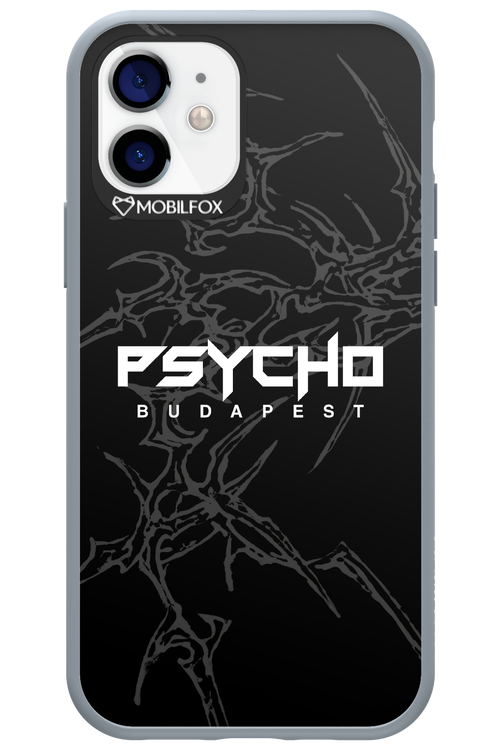 Dark Psycho - Apple iPhone 12