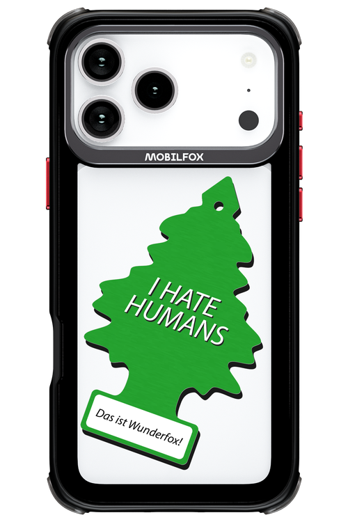 Wunderfox - Apple iPhone 17 Pro Max