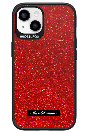 Miss Glamour - Apple iPhone 14