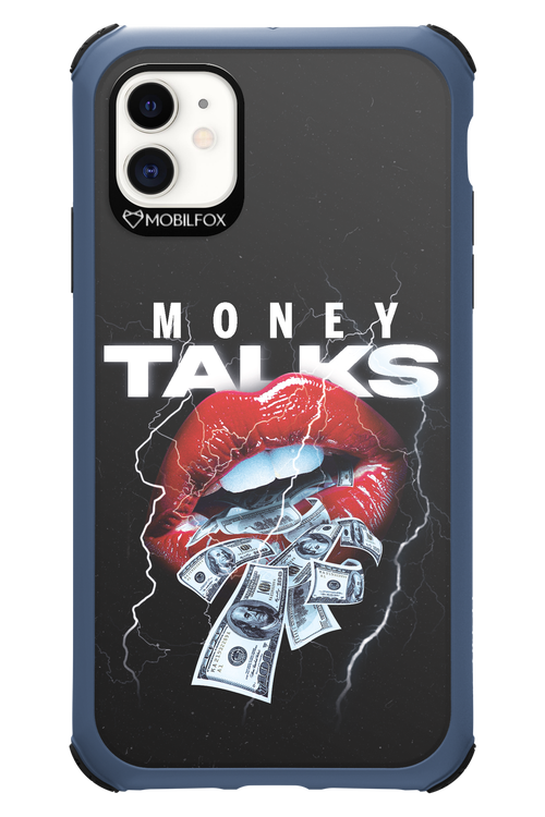 Money Talks - Apple iPhone 11