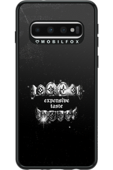 Expensive Taste - Samsung Galaxy S10