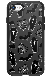 After Death - Apple iPhone SE 2022