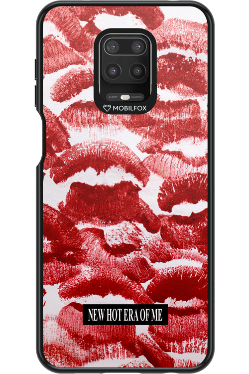 New Era 2.0 - Xiaomi Redmi Note 9 Pro