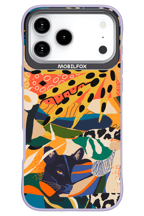 Vintage - Apple iPhone 17 Pro Max