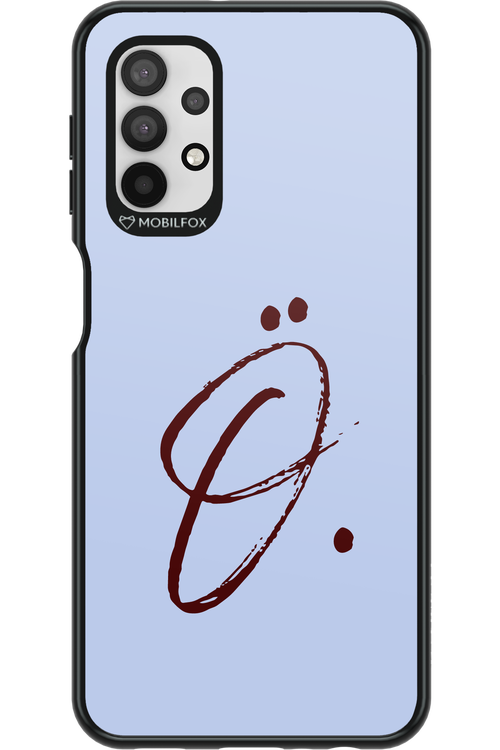 (Jellyfish Presso) O II 2.0 - Samsung Galaxy A32 5G