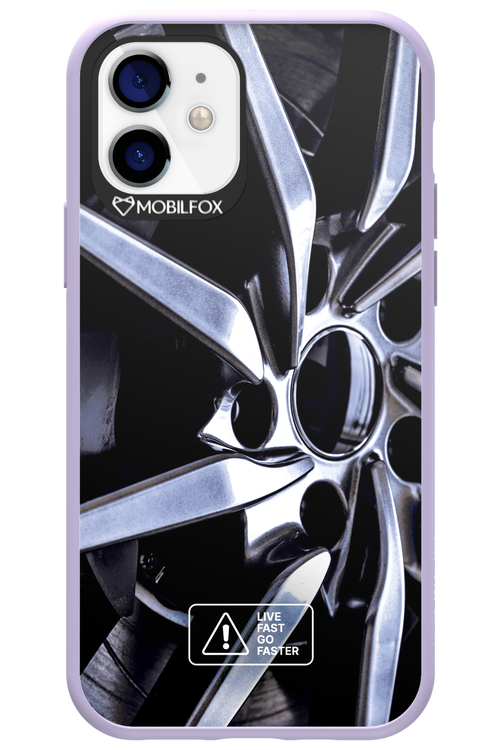 Rim - Apple iPhone 12