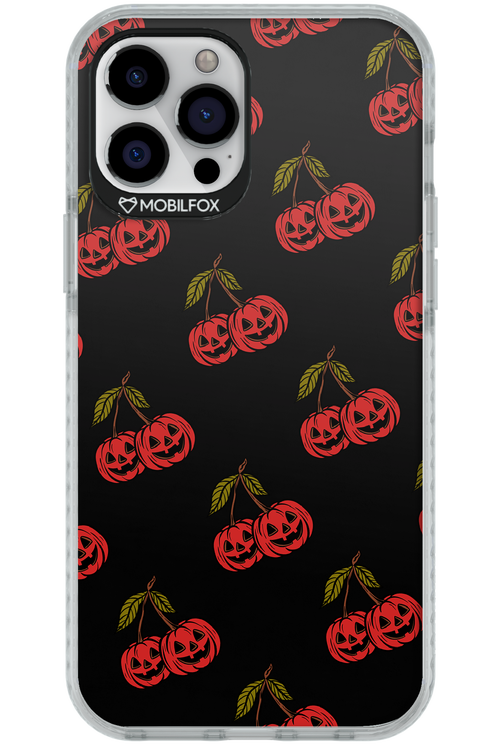 Spicey Pumpkin - Apple iPhone 12 Pro Max