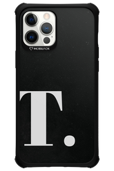 T (Off Space) 2.0 - Apple iPhone 12 Pro Max