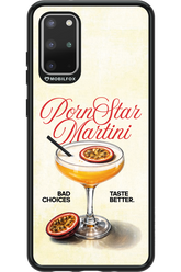 Pornstar Martini 2.0 - Samsung Galaxy S20+