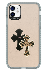 Double Cross - Apple iPhone 11