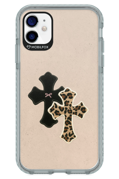 Double Cross - Apple iPhone 11