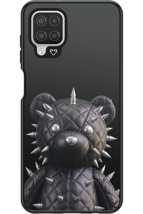 Punk Teddy 2.0 - Samsung Galaxy A12