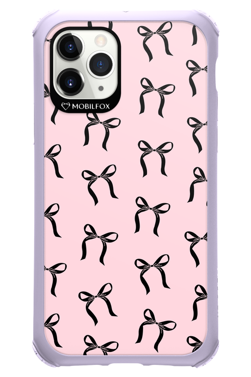 Bow Promise - Apple iPhone 11 Pro
