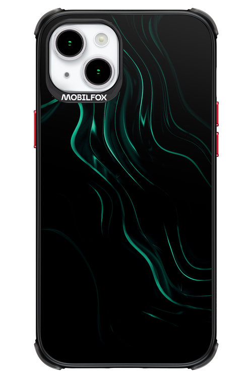 Northern Lights 2.0 - Apple iPhone 15 Plus