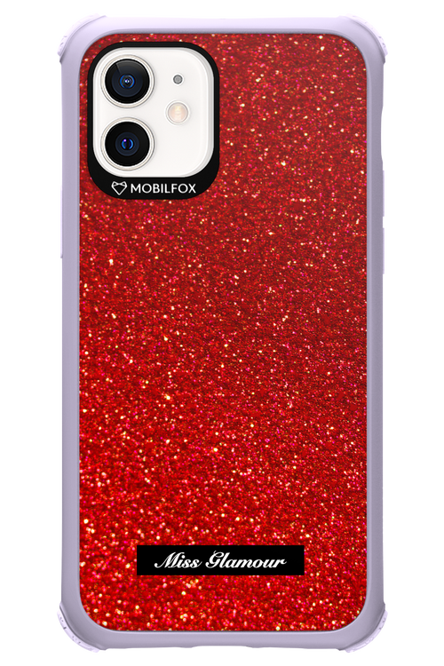 Glam Christmas - Apple iPhone 12