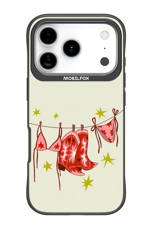 Laundry 2.0 - Apple iPhone 17 Pro