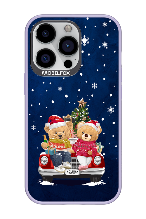 Happy Holiday - Apple iPhone 13 Pro