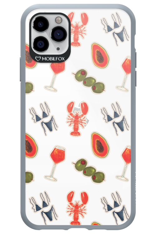 Aperitivo Dreams - Apple iPhone 11 Pro Max