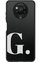 G (Off Space) 2.0 - Xiaomi Poco X3 NFC