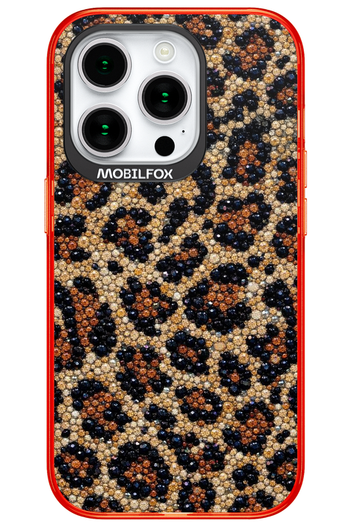 Crystal Roar - Apple iPhone 15 Pro