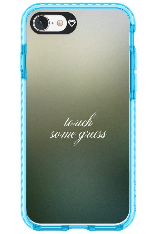 Natural Reset - Apple iPhone 8