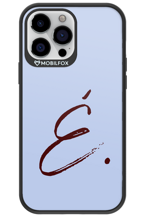 (Jellyfish Presso) E II 2.0 - Apple iPhone 13 Pro Max