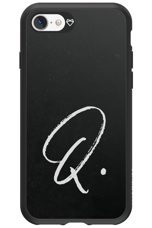 (Off Space) Q 2.0 - Apple iPhone 7