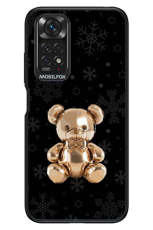 Gift Bear - Xiaomi Redmi Note 11/11S 4G