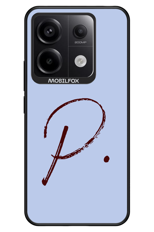 (Jellyfish Presso) P 2.0 - Xiaomi Redmi Note 13 Pro 5G