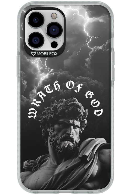 God - Apple iPhone 12 Pro Max