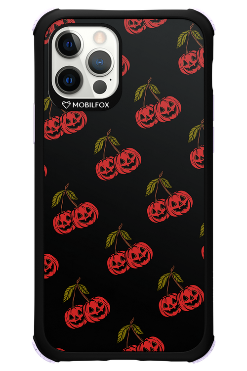 Spicey Pumpkin - Apple iPhone 12 Pro