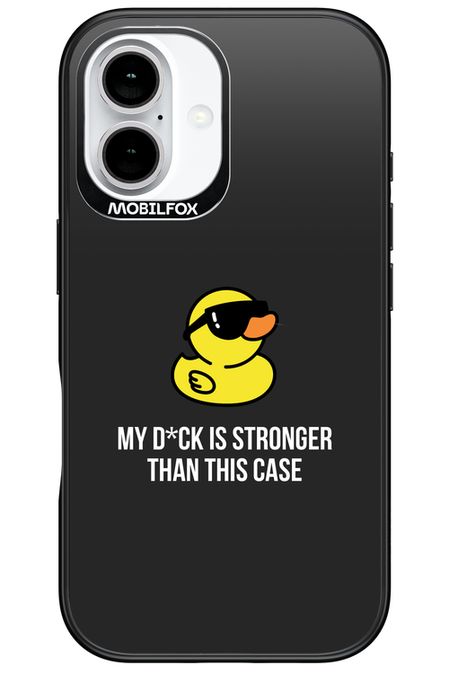 My D_ck 2.0 - Apple iPhone 16