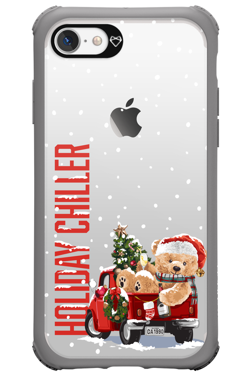 Holiday Chiller - Apple iPhone 7