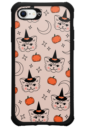 Kitty Spell - Apple iPhone SE 2020