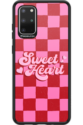 Sweat Heart - Samsung Galaxy S20+