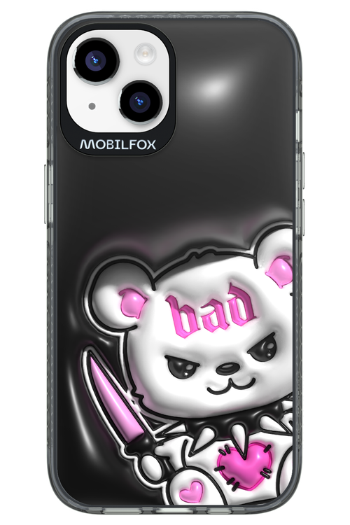 Bad Bear - Apple iPhone 14