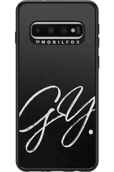 (Off Space) GY 2.0 - Samsung Galaxy S10