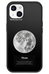 Moon - Apple iPhone 13