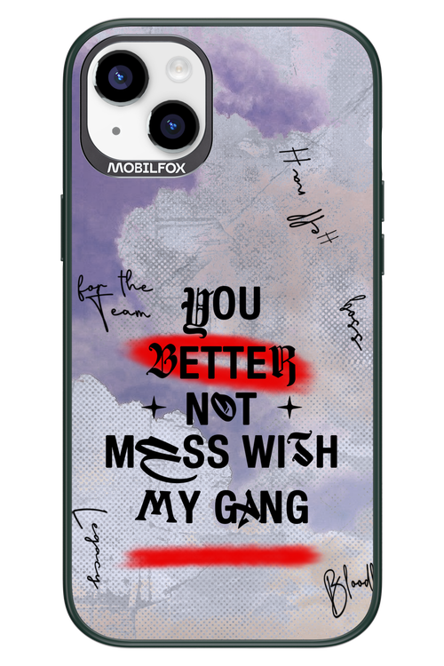 Better Not - Apple iPhone 14 Plus