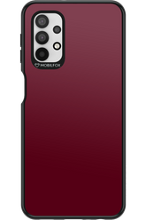 Burgundy - Samsung Galaxy A32 5G