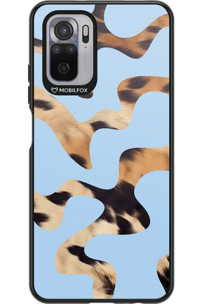 Funky Deer - Xiaomi Redmi Note 10