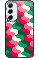 Holiday's Aura - Samsung Galaxy A55