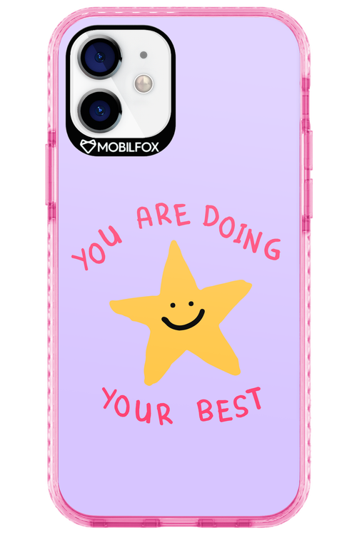Your Best - Apple iPhone 12